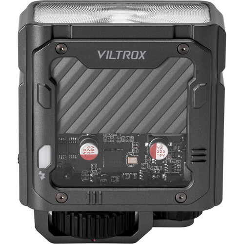 Viltrox Spark Z3 TTL On-Camera Flash for FUJIFILM - Image 6