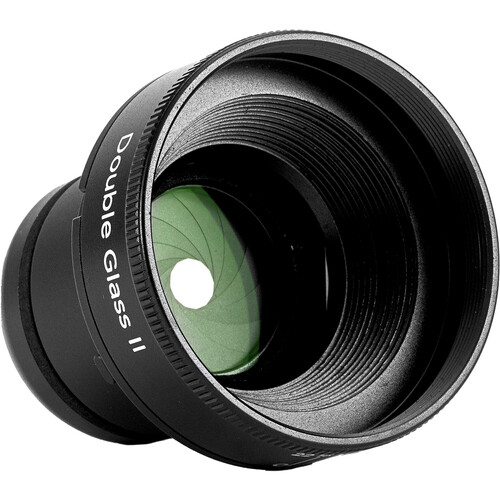 Lensbaby Composer Pro II with Double Glass II Optic (Micro Four Thirds) - Image 6