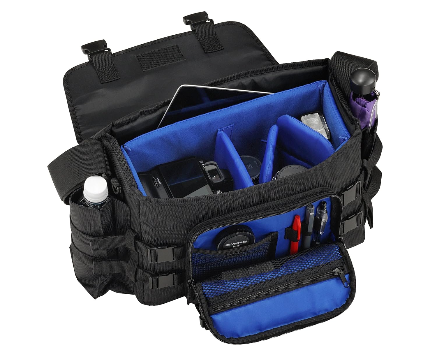 Beyond Olympus Bag - Image 4