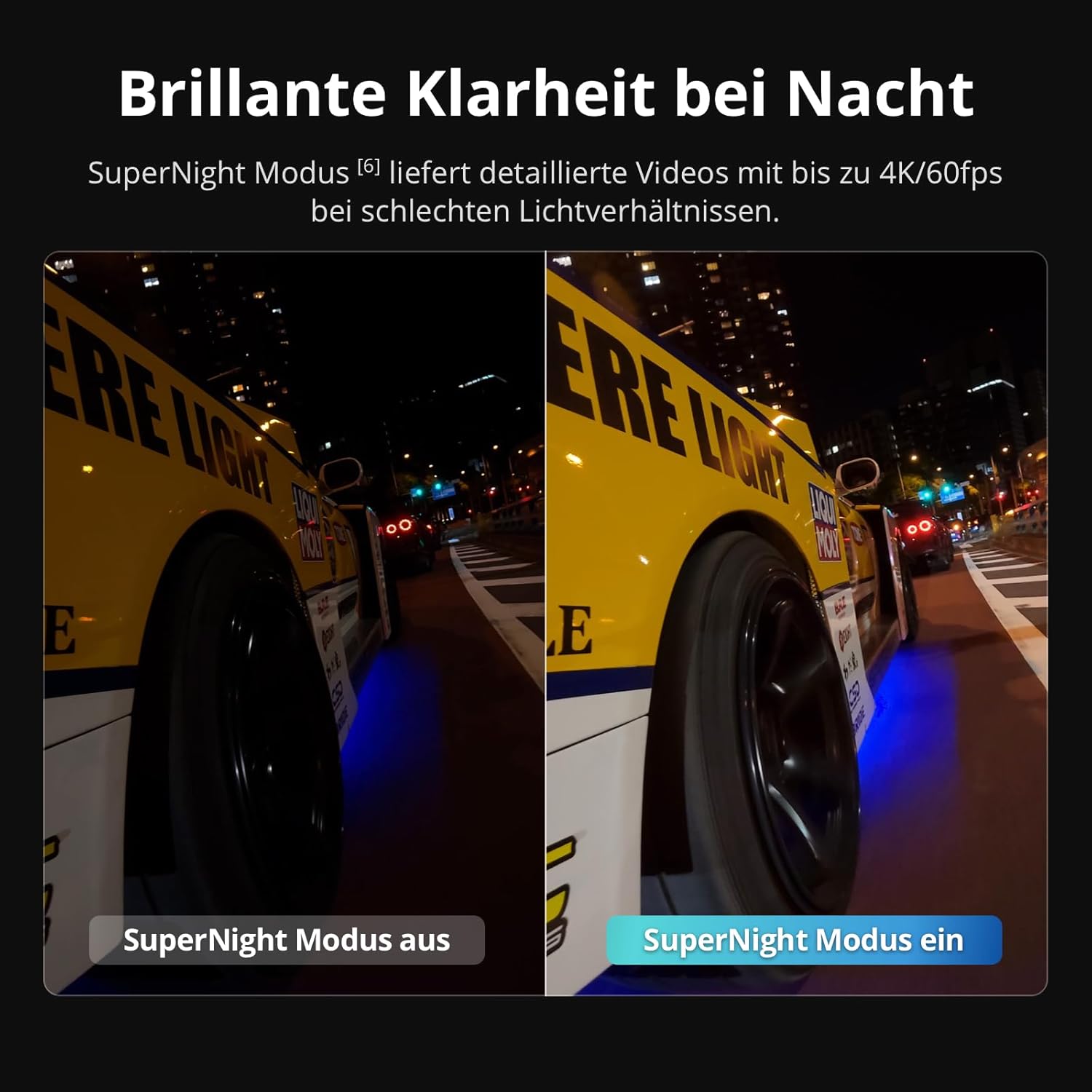 DJI Osmo Action 6 Adventure Combo - Image 7