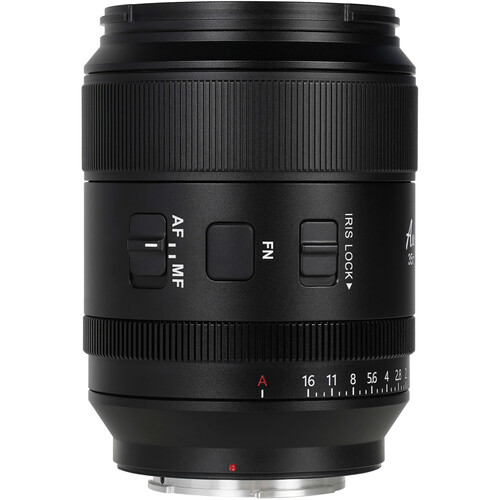 SIRUI AURORA Series 35mm F1.4 Full-frame Autofocus Lens for Sony E - Image 7