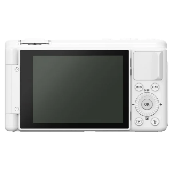 YASHICA City 200 White - Image 5