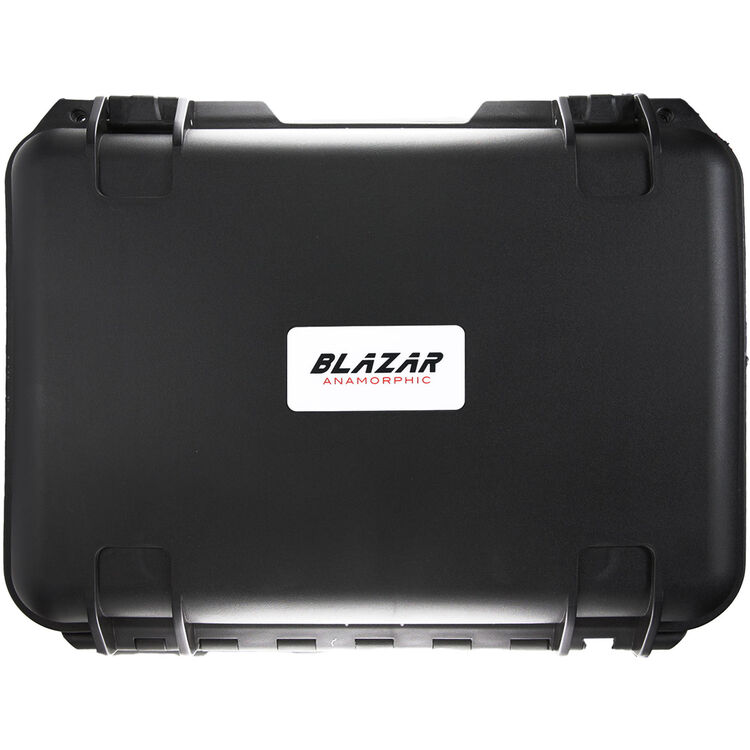 BLAZAR LENS MANTIS T2.0 1.33x Anamorphic 3-Lens Set (ARRI PL) - Image 9