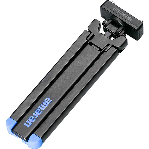 amaran Ace 25x Bi-Color LED Light Panel All-in-One Creator Kit (Charcoal) - Image 17