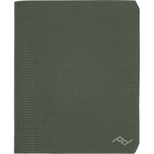 Peak Design Passport Wallet (Sage) - Image 3