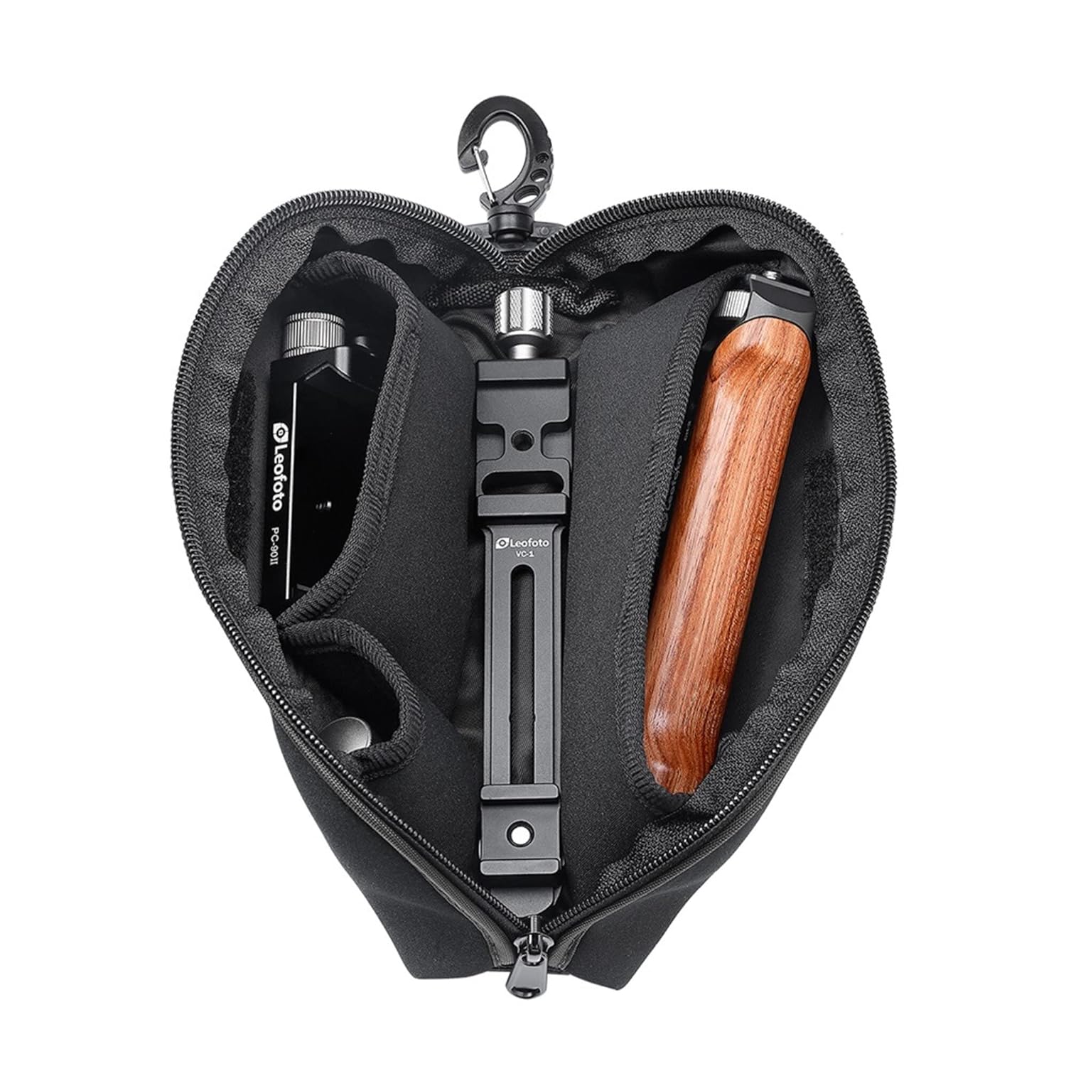 Leofoto VC-1 Mobile Photography and Videography Kit - Image 5