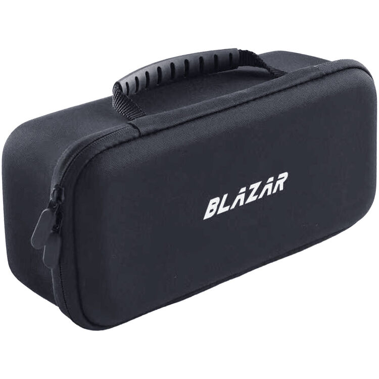 BLAZAR LENS Beetle T3.2 1.33x Full Frame Anamorphic 3-Lens Set (Nikon Z) - Image 4