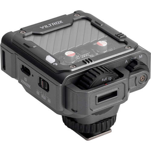 Viltrox Spark Z3 TTL On-Camera Flash for Canon - Image 2