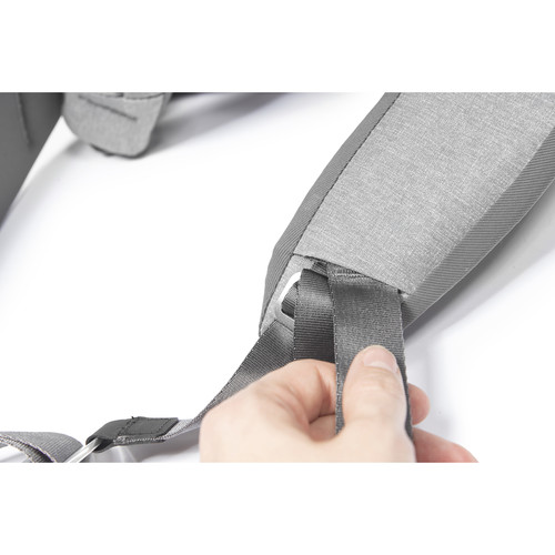 Peak Design Everyday Hip Belt v2 Eclipse - Image 4