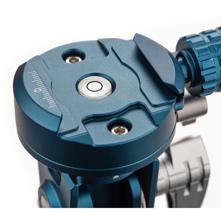 Benro SupaDupa Tilt Head - Image 4