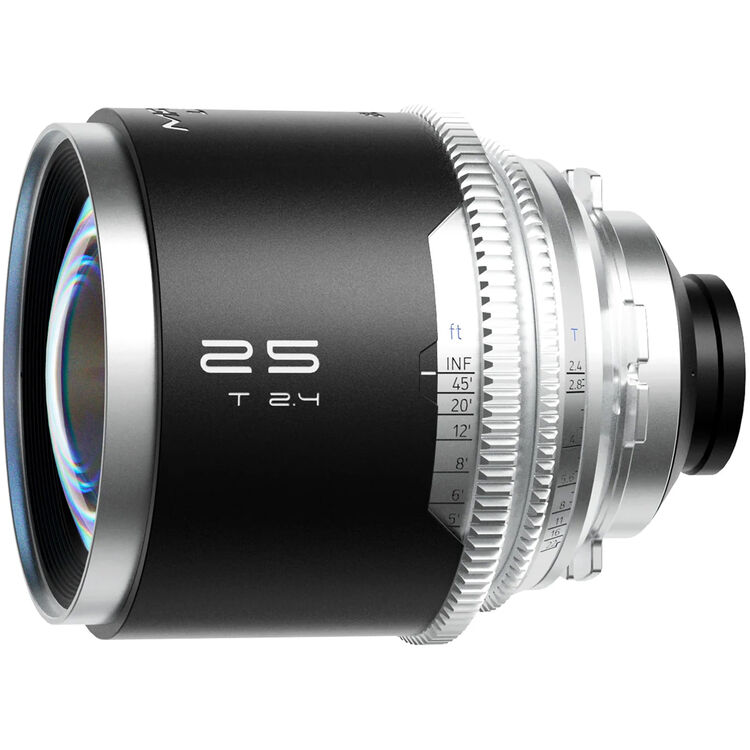 BLAZAR LENS MANTIS 25mm T2.4 1.33x Anamorphic Lens (Sony E) - Image 7