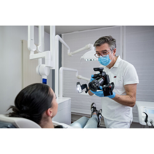 GODOX MF12-DK1 Macro Flash Kit - Image 11