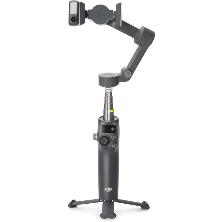 DJI Osmo Mobile 8 Smartphone Gimbal - Image 3