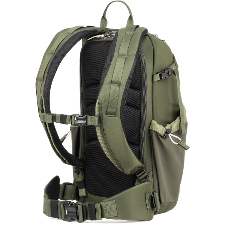 Mindshft Backlight Sprint Camera Backpack Montane Green - Image 8