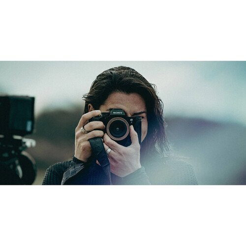 PolarPro LightLeak 28mm f/11 Lens for Sony E  Full Frame - Image 3