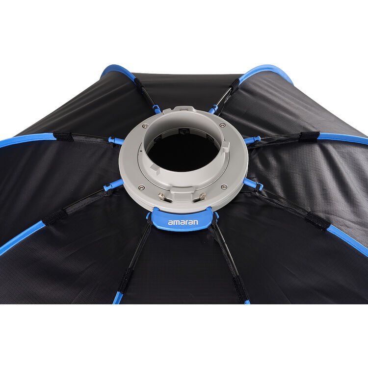 amaran Octa Dome 120 (4') - Image 10