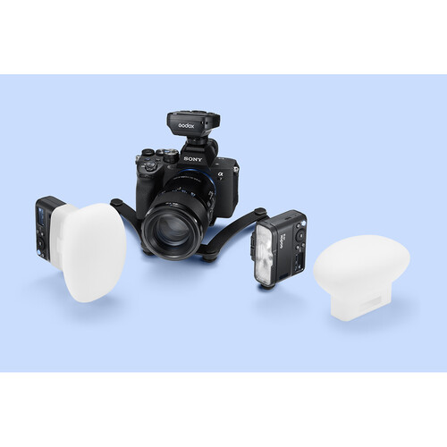 GODOX MF12-DK1 Macro Flash Kit - Image 6