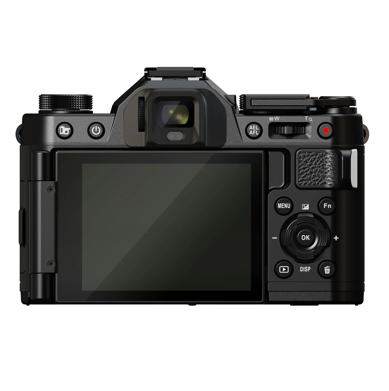 Yashica FX-D S300 Digital Film Simulation Camera Yashica FX-D S300 Digital Film Simulation Camera - Image 2