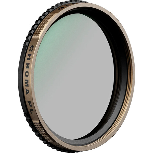 PolarPro Peter McKinnon 135 Series Chroma Circular Polarizer Filter / 49mm - Image 1