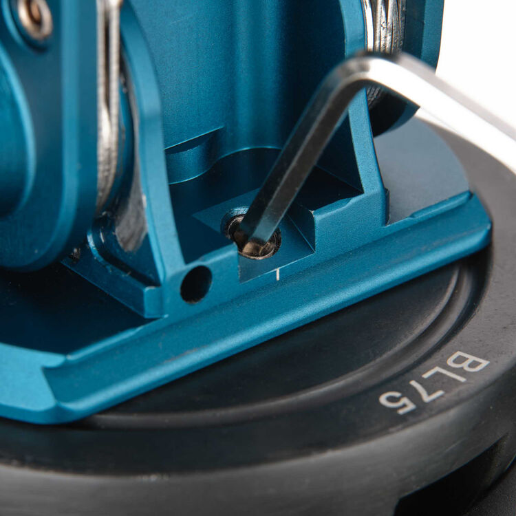 Benro TH62 Tilt Head with Pan Handle - Image 11