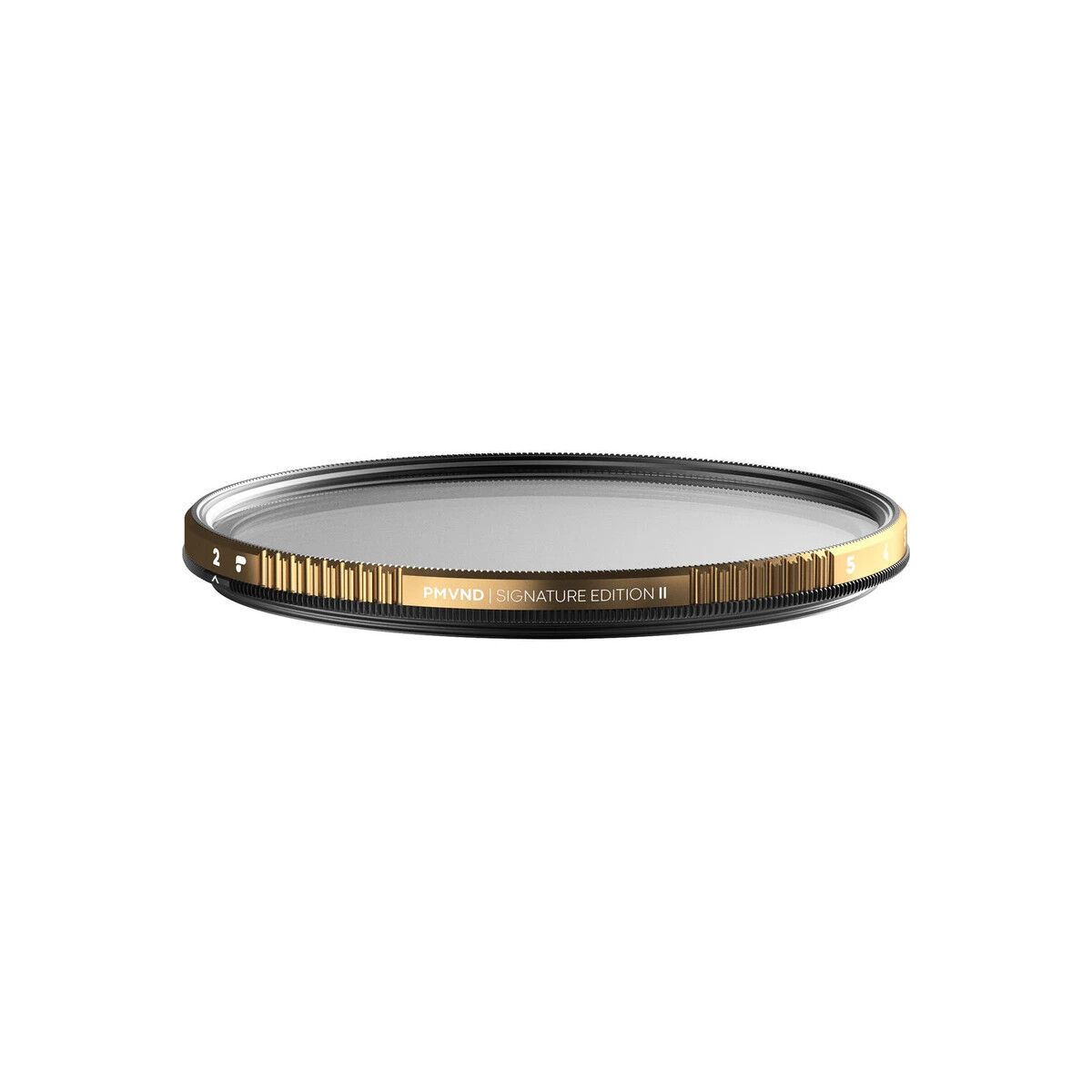 PolarPro Peter McKinnon Signature Variable ND Filter Edition II / 2 - 5 Stop 77mm - Image 3