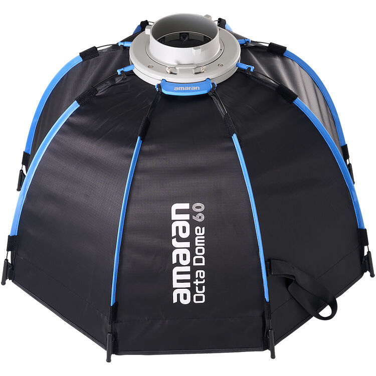 amaran Octa Dome 60 (2') - Image 2