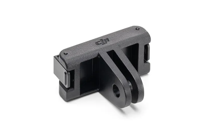 DJI Osmo Action Quick-Release Adapter Mount for Osmo 360, Osmo Nano, Osmo Action 6, Osmo Action 5 Pro, Osmo Action 4, Osmo Action 3 DJI Osmo Action Quick-Release Adapter Mount for Osmo 360, Osmo Nano, Osmo Action 6, Osmo Action 5 Pro, Osmo Action 4, Osmo Action 3 - Image 3