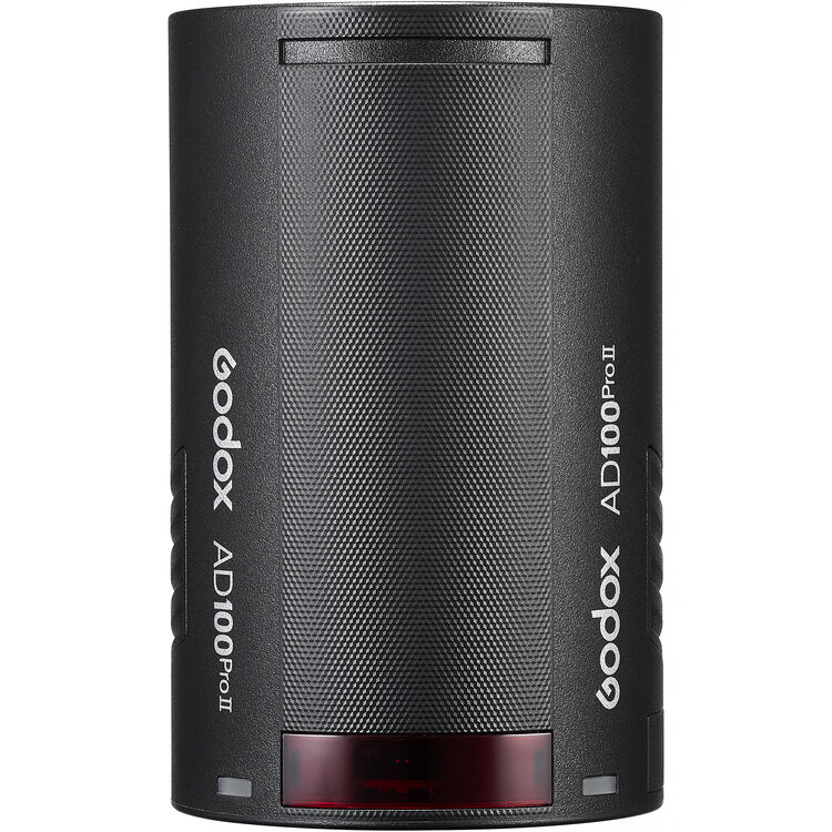 Godox AD100Pro II Pocket Flash - Image 5