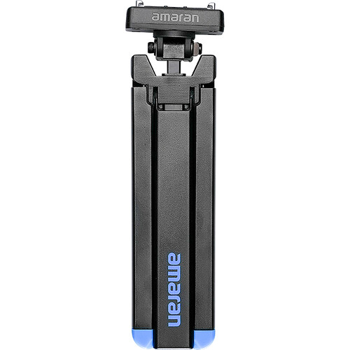 amaran Ace 25x Bi-Color LED Light Panel All-in-One Creator Kit (Charcoal) - Image 16