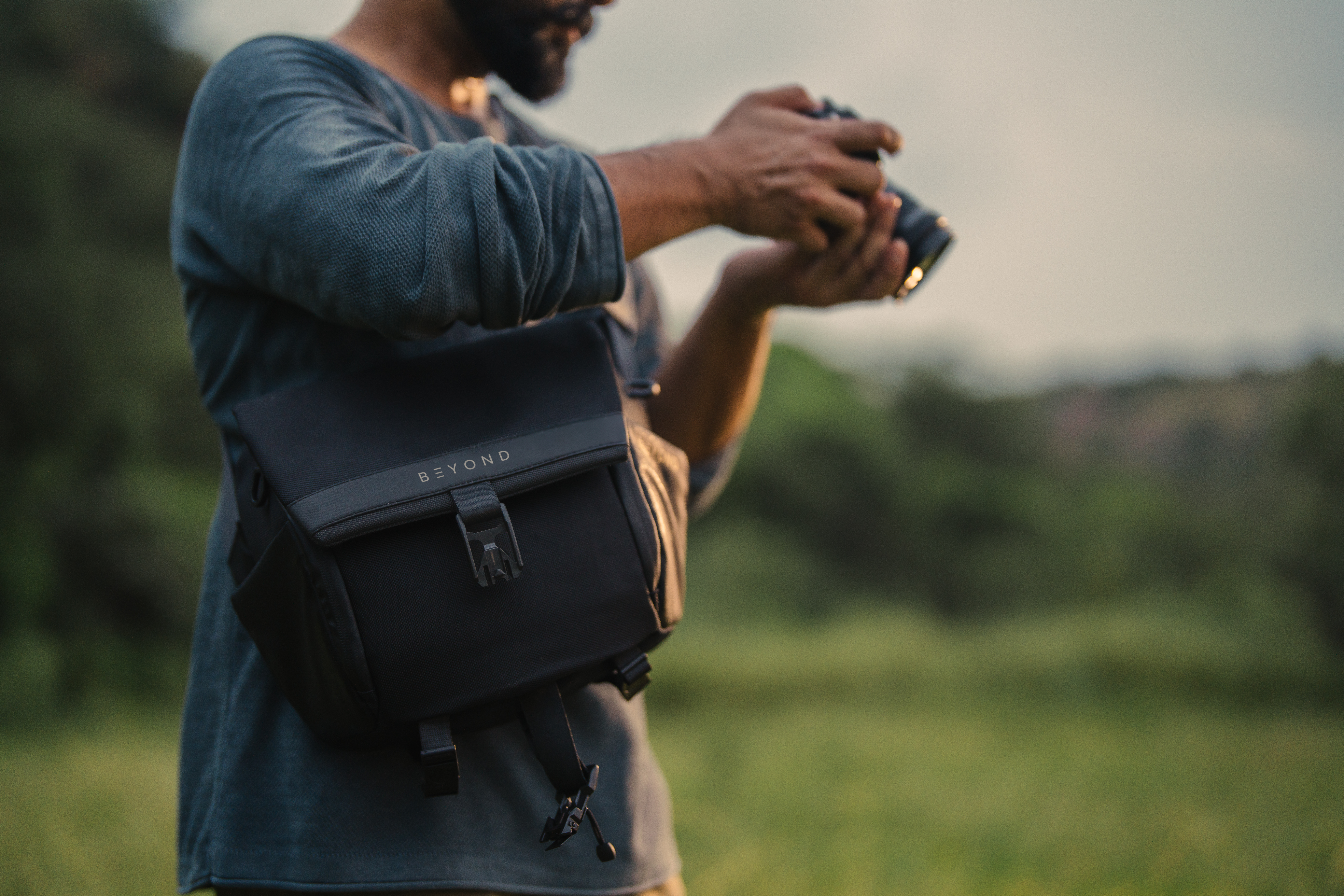 Beyond Roraima Bag - Image 11