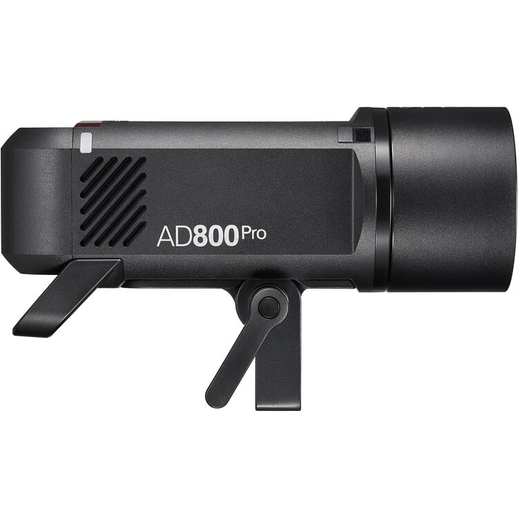 Godox AD800Pro All-in-One Outdoor Flash Godox AD800Pro All-in-One Outdoor Flash - Image 3