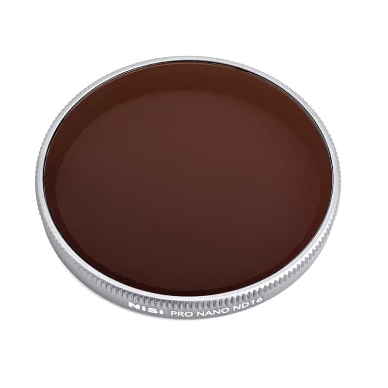 Nisi Professional Filter Kit for DJI Osmo 3/4/5 Action Pro Camera - Image 2