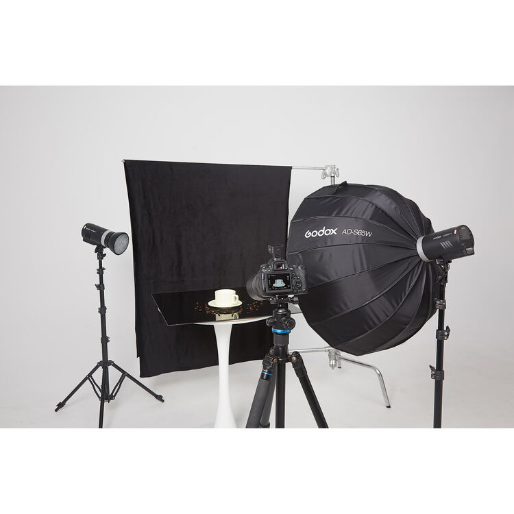 Godox AD300Pro II All-in-One Outdoor Flash - Image 20