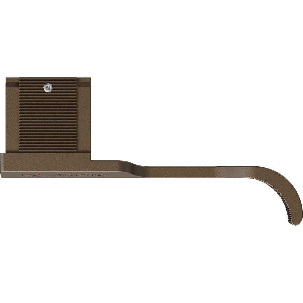 PolarPro MagFlip Thumb Grip for Fujifilm X100VI  Bronze - Image 3