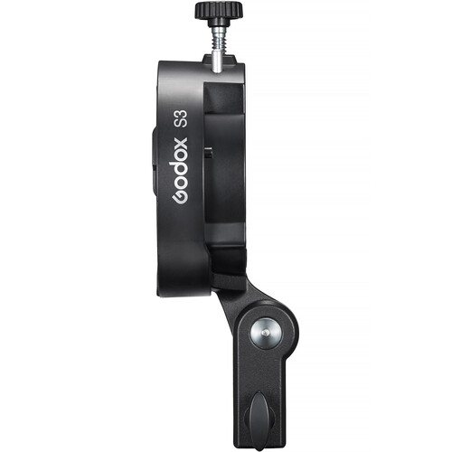 Godox S3 Speedlite Bracket - Image 8