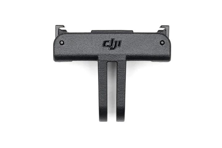 DJI Osmo Action Quick-Release Adapter Mount for Osmo 360, Osmo Nano, Osmo Action 6, Osmo Action 5 Pro, Osmo Action 4, Osmo Action 3 DJI Osmo Action Quick-Release Adapter Mount for Osmo 360, Osmo Nano, Osmo Action 6, Osmo Action 5 Pro, Osmo Action 4, Osmo Action 3 - Image 1
