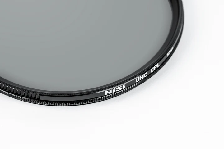 NiSi 67mm UHC Circular Polariser Filter - Image 5