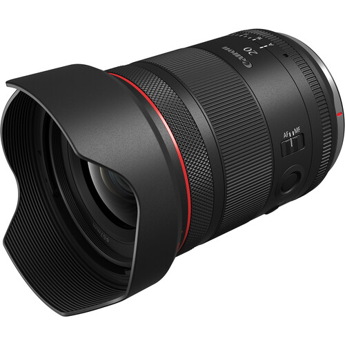 Canon RF 20mm f/1.4 L VCM Lens Canon RF - Image 7