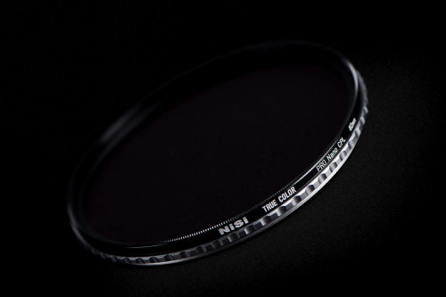 NiSi 105mm True Color Pro Nano CPL Circular Polarizing Filter - Image 6