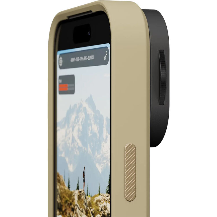 Moment QuickLock Variable ND Filter for iPhone 17 Pro Max Case (2-7 Stop) Moment QuickLock Variable ND Filter for iPhone 17 Pro Max Case (2-7 Stop) - Image 4