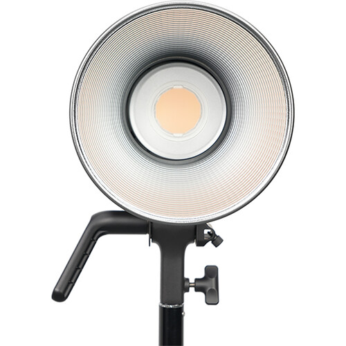 Amaran 300c RGB LED Monolight Charcoal Gray Amaran 300c RGB LED Monolight Charcoal Gray - Image 5