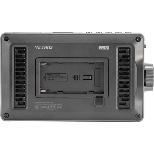 Viltrox DC-A1 7" HDMI 2.0 High-Bright On-Camera Monitor - Image 11