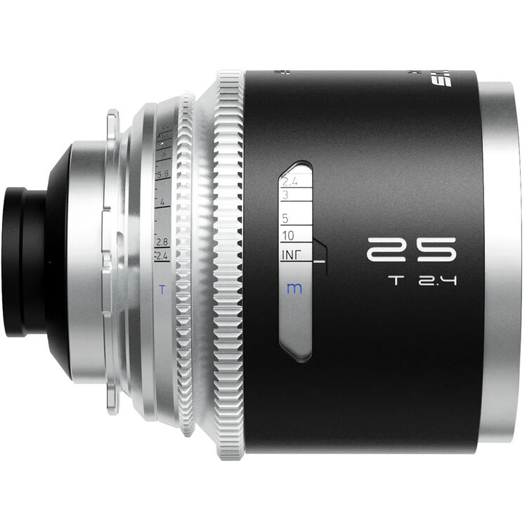 BLAZAR LENS MANTIS 25mm T2.4 1.33x Anamorphic Lens (Sony E) - Image 5