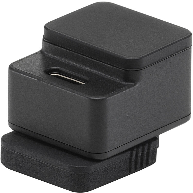 DJI Mic MI Shoe Camera Adapter for DJI Mic Mini and Mic 3 - Image 1