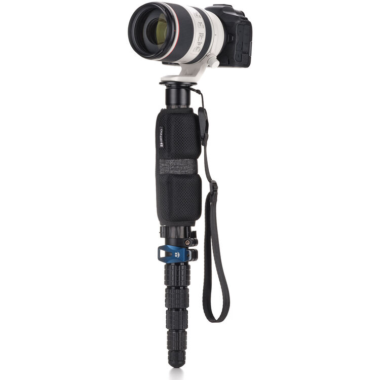 Benro MSD46CB Black Diamond SupaDupa Monopod - Image 12