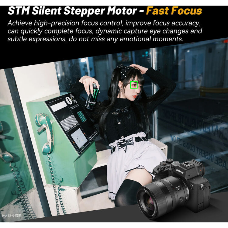 7Artisans 24mm f/1.8 AF Lens (Nikon Z) - Image 9