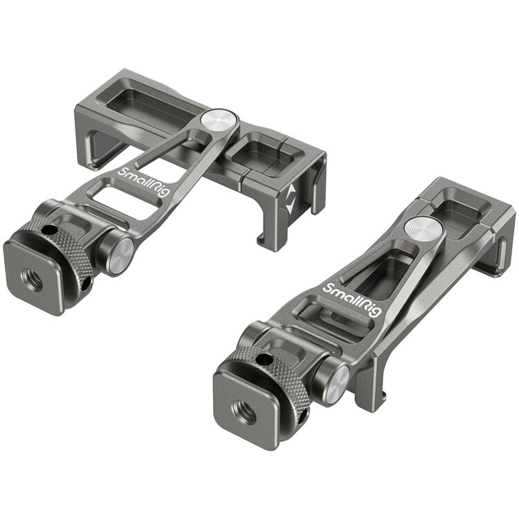 SmallRig Metal Cold Shoe Smartphone Mount - Image 3