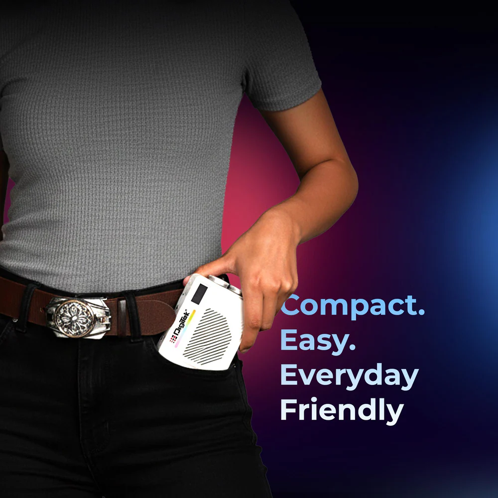 Digitek (LED-D40W RGB) Portable 40W LED Video Light - Image 9