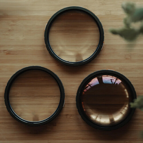PolarPro Shift Diopter (82mm) - Image 3