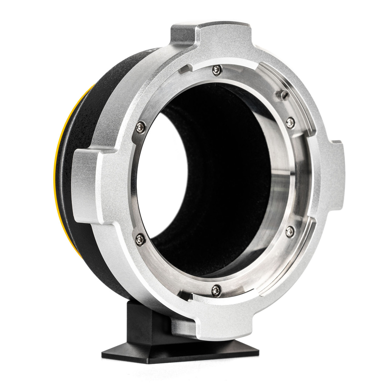 NiSi ATHENA PL-Z Adapter for PL Mount Lenses to Z Mount Cameras - Image 3